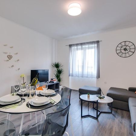 Apartments Sherri Rijeka Exterior photo