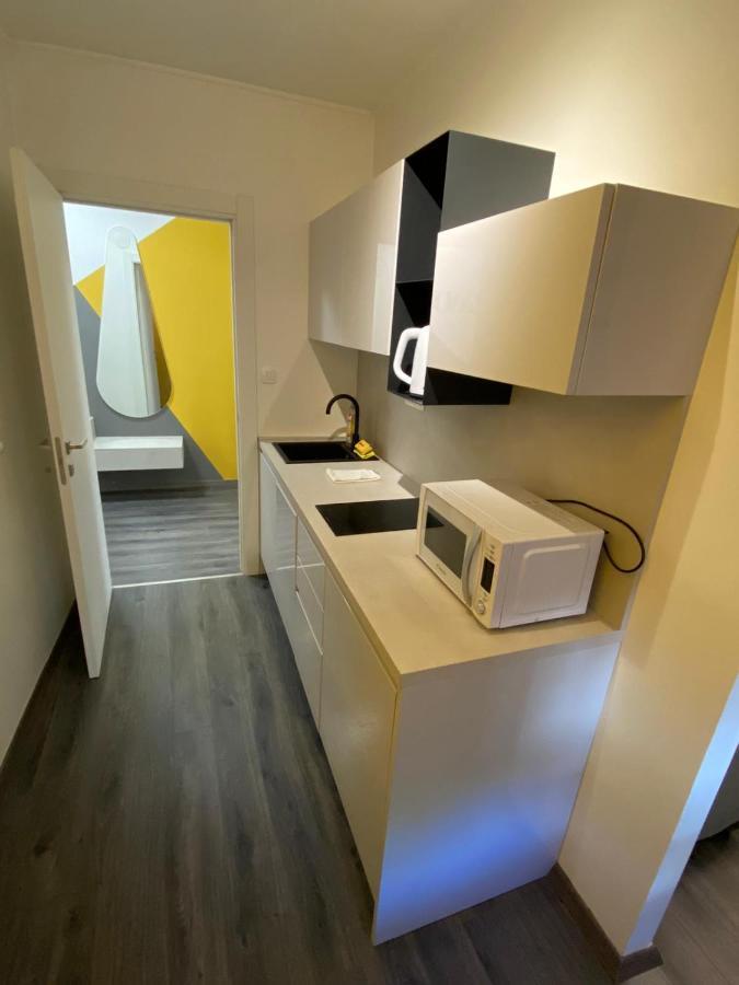 Apartments Sherri Rijeka Exterior photo